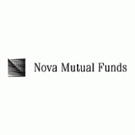 Nova Mutual Funds Logo PNG Vector