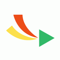 Nova Rede Logo PNG Vector