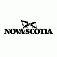 Nova Scotia Logo PNG Vector