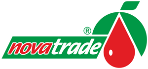 Nova Trade Ltd Logo Vector