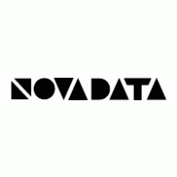 Novadata Logo PNG Vector