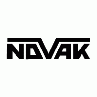 Novak Logo PNG Vector