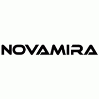 Novamira Logo PNG Vector