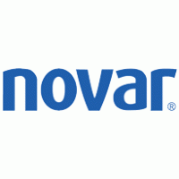 Novar Logo PNG Vector