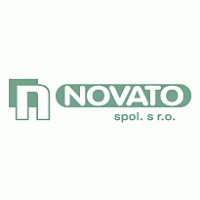 Novato Logo PNG Vector