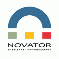Novator Logo PNG Vector