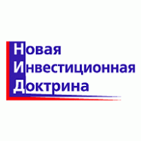 Novaya Doctrina Logo Vector