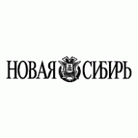 Novaya Sibir Logo Vector