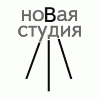 Novaya Studio Logo Vector