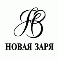 Novaya Zarya Logo Vector
