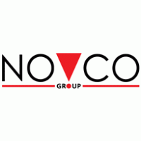 Novco Logo Vector