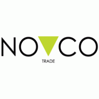 Novco Trade Logo PNG Vector