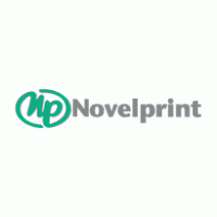 Novelprint Sistemas de Etiquetagem Ltda. Logo PNG Vector