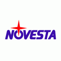 Novesta a.s. Logo PNG Vector