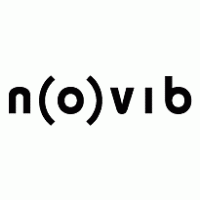 Novib Logo PNG Vector