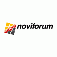 Noviforum Logo PNG Vector
