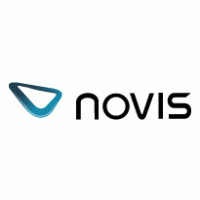 Novis Logo PNG Vector (AI) Free Download
