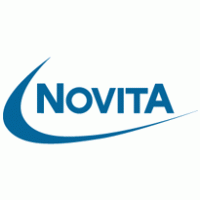 NovitA Logo PNG Vector