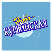 Novo-Kurinskaya Logo PNG Vector