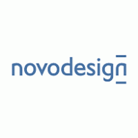 Novodesign Logo Vector
