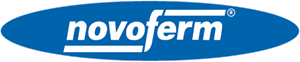 Novoferm Logo PNG Vector