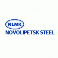 Novolipetsk Logo PNG Vector