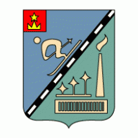 Novopodrezkovo Logo PNG Vector