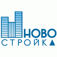 Novostroyka Logo PNG Vector