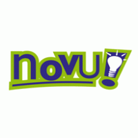 Novu Logo PNG Vector