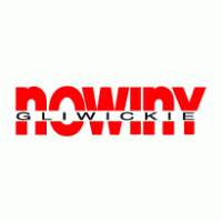 Nowiny Gliwickie Logo PNG Vector