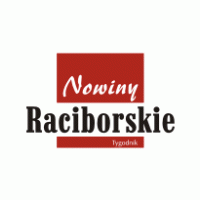 Nowiny Raciborskie Logo PNG Vector