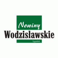Nowiny Wodzisławskie Logo PNG Vector