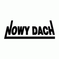 Nowy Dach Logo PNG Vector