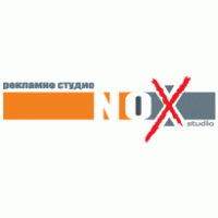 Nox Studio Logo Vector