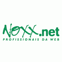 Noxx.net Logo PNG Vector