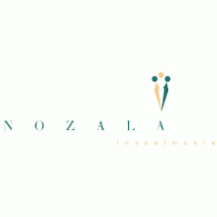 Nozala Logo PNG Vector