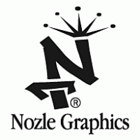 Nozle Graphics Logo Vector