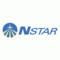 Nstar Logo PNG Vector