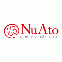 NuAto Logo PNG Vector