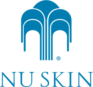 Nu Skin Logo PNG Vector