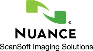 Nuance Logo PNG Vector