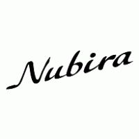 Nubira Logo Vector