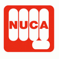 Nuca Logo PNG Vector