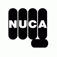 Nuca Logo PNG Vector