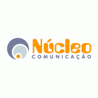 Nucleo Comunicacao Logo PNG Vector