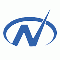 Nuevo Energy Company Logo PNG Vector