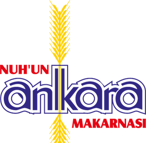 Nuh'un Ankara Makarnasi Logo PNG Vector