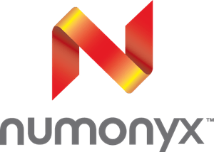Numonyx Logo PNG Vector