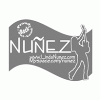Nunez Logo PNG Vector