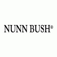 Nunn Bush Logo PNG Vector